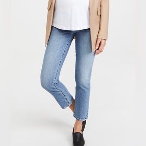 Joe's Jeans Maternity